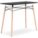 Jaspeni Home Office Desk - De Avenue Furniture