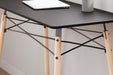 Jaspeni Home Office Desk - De Avenue Furniture