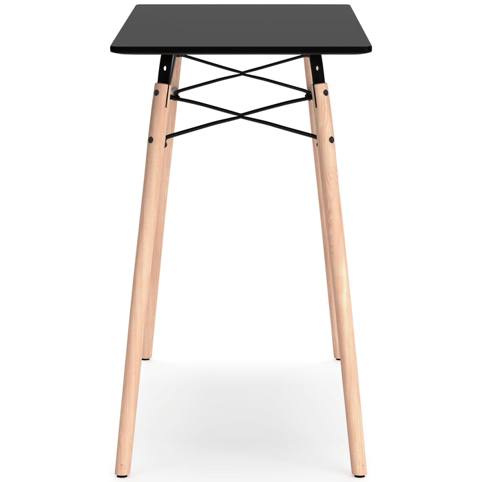 Jaspeni Home Office Desk - De Avenue Furniture