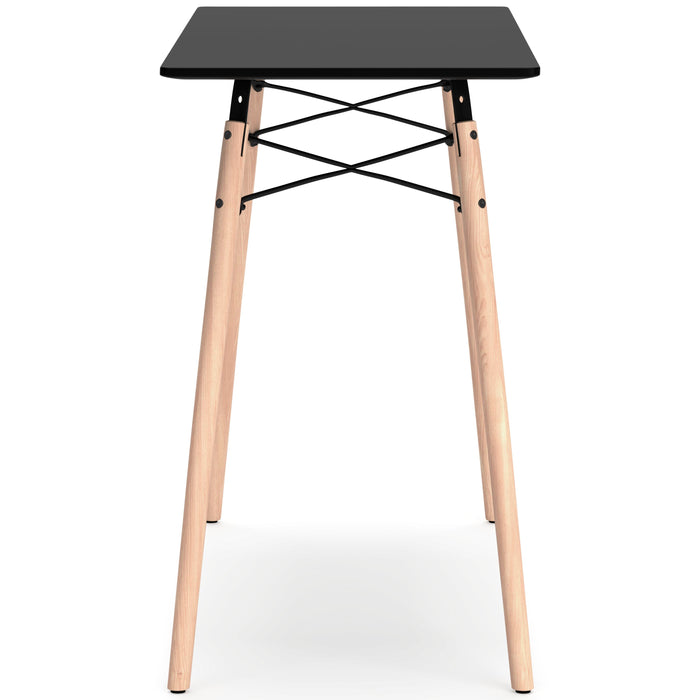 Jaspeni Home Office Desk - De Avenue Furniture