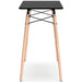 Jaspeni Home Office Desk - De Avenue Furniture