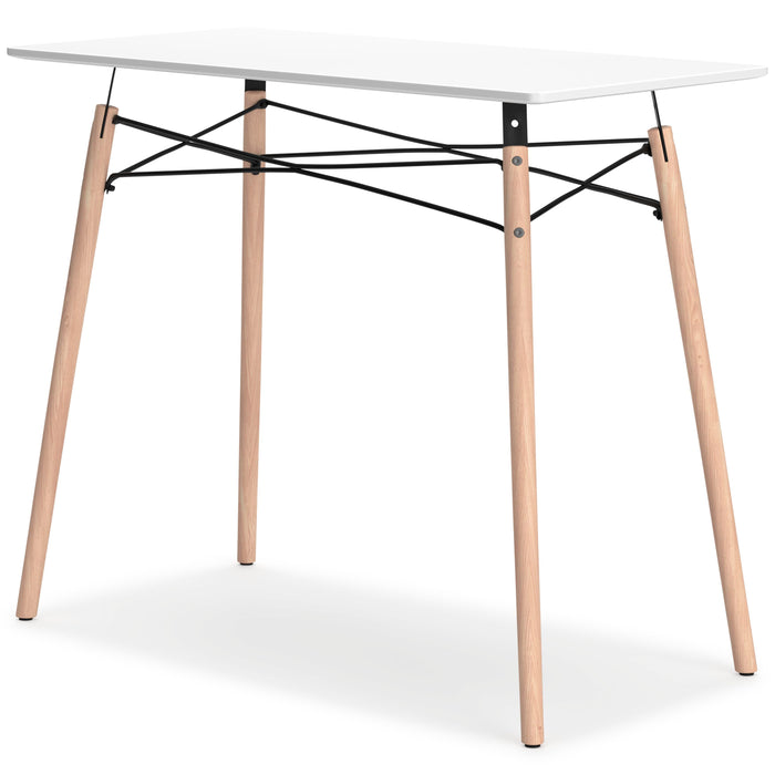 Jaspeni Home Office Desk - De Avenue Furniture