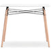Jaspeni Home Office Desk - De Avenue Furniture