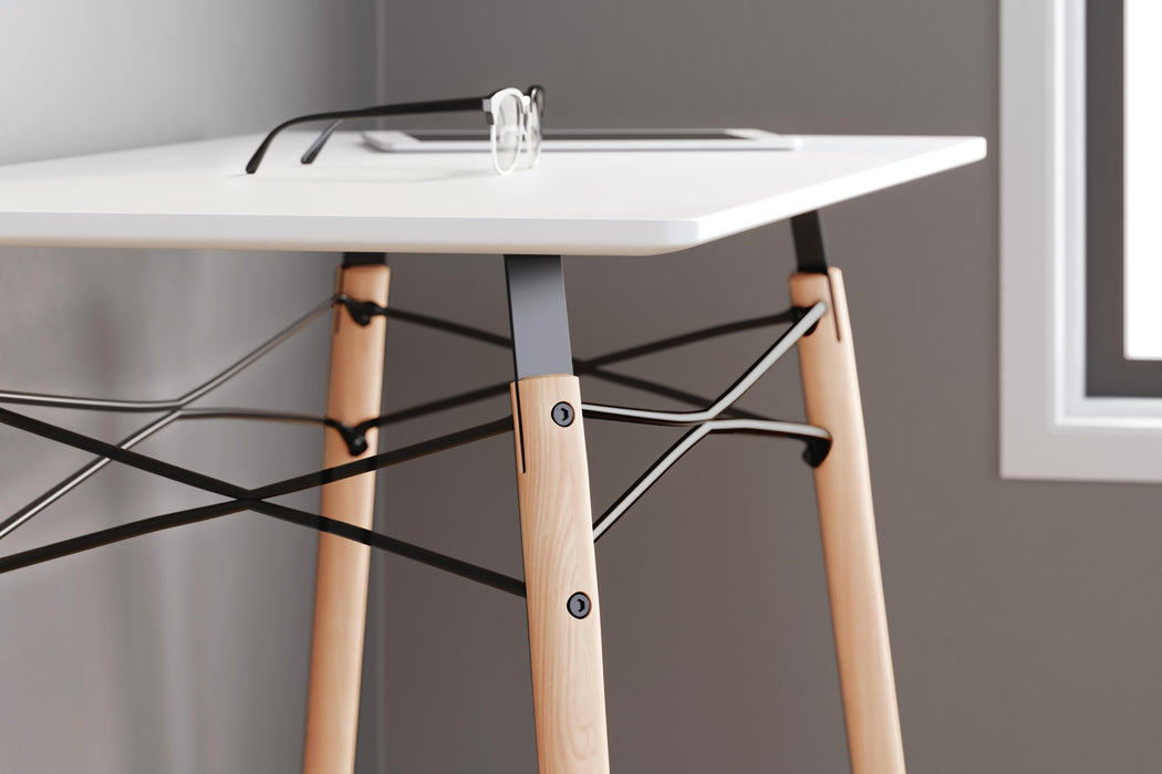 Jaspeni Home Office Desk - De Avenue Furniture