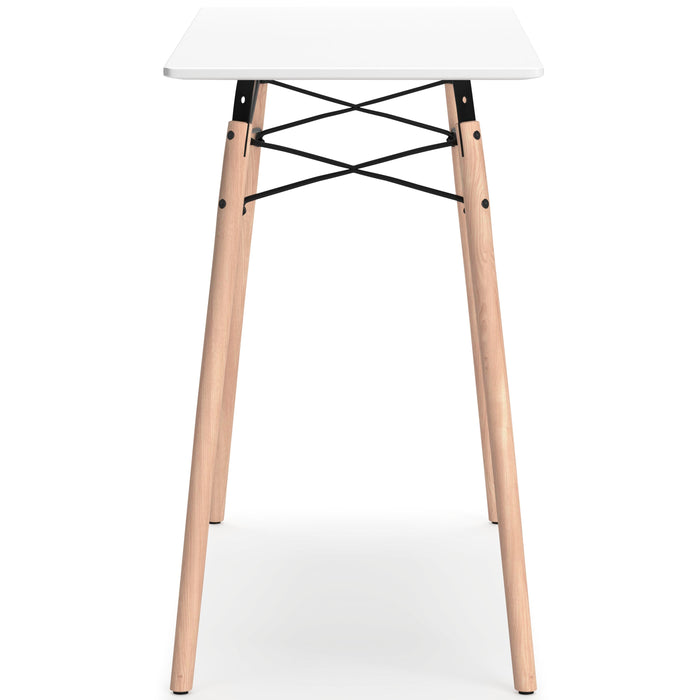 Jaspeni Home Office Desk - De Avenue Furniture