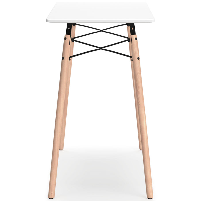 Jaspeni Home Office Desk - De Avenue Furniture