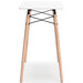 Jaspeni Home Office Desk - De Avenue Furniture