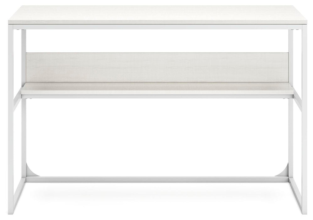 Deznee Home Office Desk - De Avenue Furniture