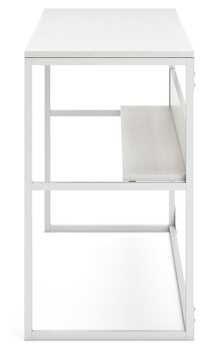 Deznee Home Office Desk - De Avenue Furniture