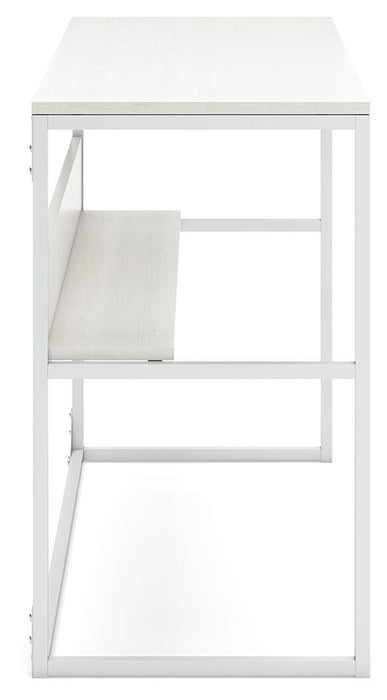 Deznee Home Office Desk - De Avenue Furniture