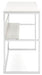 Deznee Home Office Desk - De Avenue Furniture