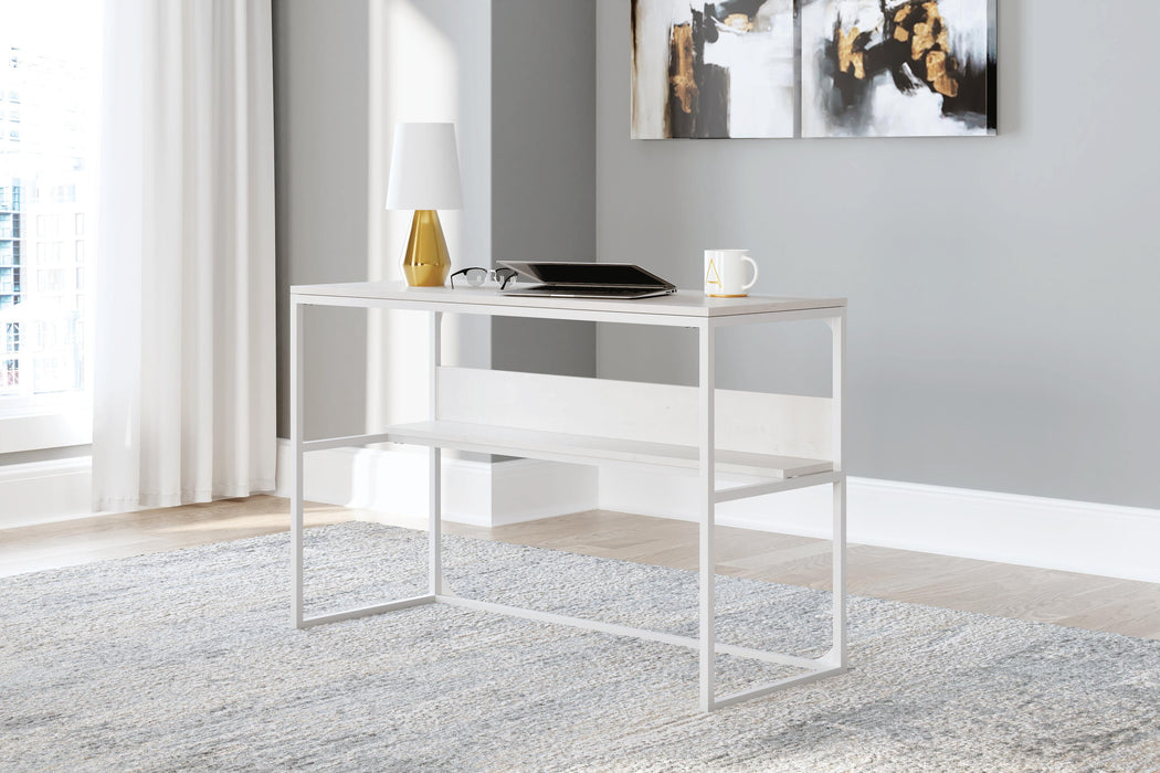 Deznee Home Office Desk - De Avenue Furniture