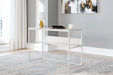 Deznee Home Office Desk - De Avenue Furniture