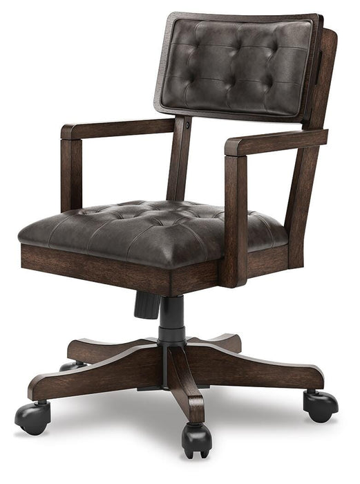 Breckington Home Office Desk Chair - De Avenue Furniture