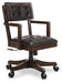 Breckington Home Office Set - De Avenue Furniture