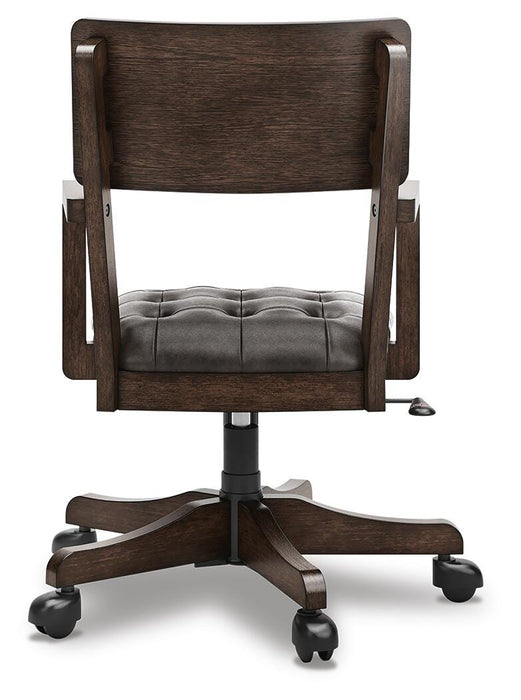 Breckington Home Office Desk Chair - De Avenue Furniture