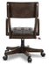 Breckington Home Office Set - De Avenue Furniture