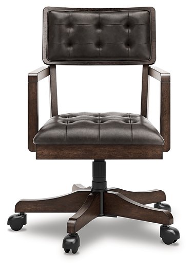 Breckington Home Office Desk Chair - De Avenue Furniture