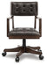 Breckington Home Office Set - De Avenue Furniture
