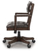 Breckington Home Office Desk Chair - De Avenue Furniture