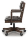 Breckington Home Office Set - De Avenue Furniture