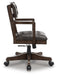Breckington Home Office Set - De Avenue Furniture