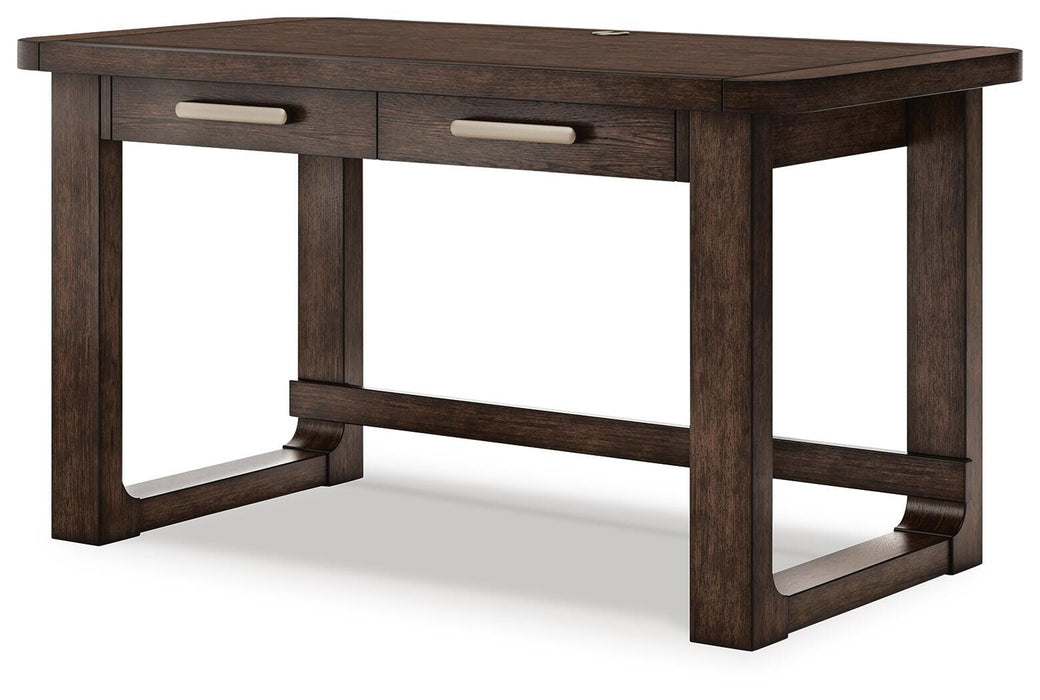 Breckington Home Office Set - De Avenue Furniture