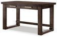 Breckington Home Office Set - De Avenue Furniture