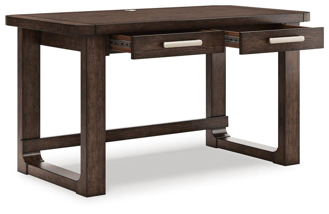 Breckington Home Office Set - De Avenue Furniture