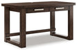 Breckington Home Office Set - De Avenue Furniture