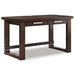 Breckington 56" Home Office Desk - De Avenue Furniture