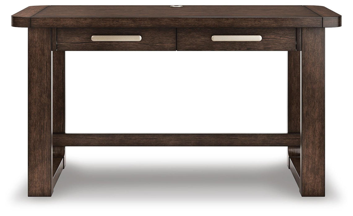 Breckington Home Office Set - De Avenue Furniture