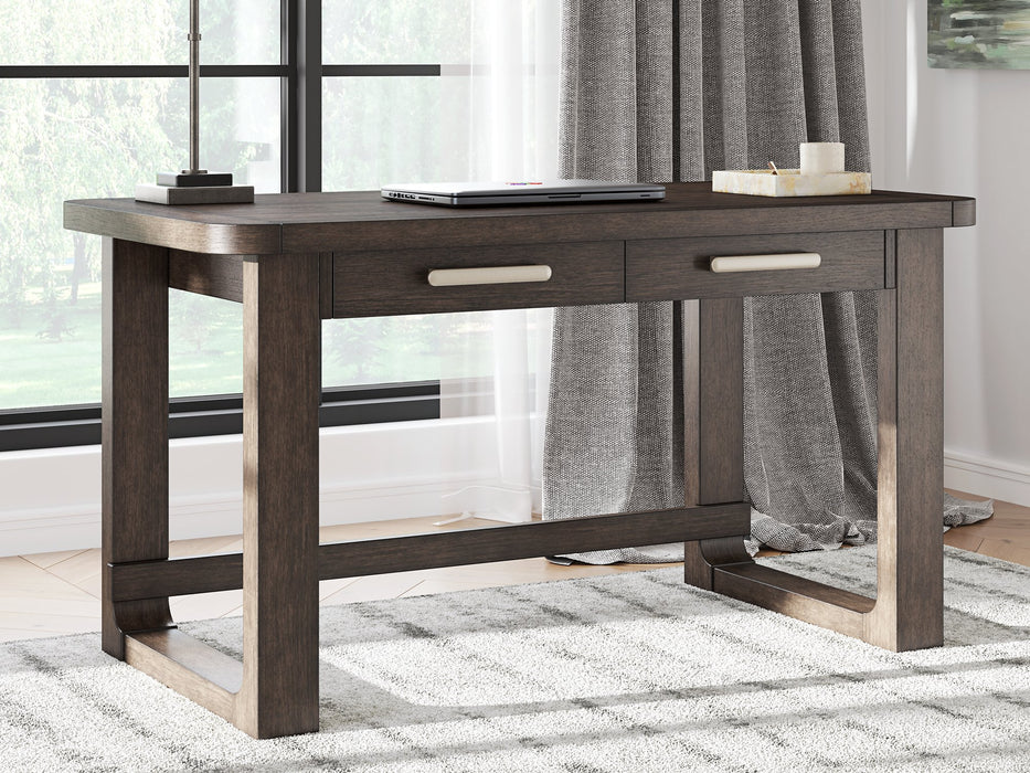 Breckington Home Office Set - De Avenue Furniture