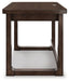 Breckington 56" Home Office Desk - De Avenue Furniture