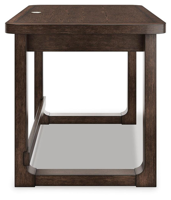 Breckington Home Office Set - De Avenue Furniture
