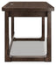 Breckington Home Office Set - De Avenue Furniture