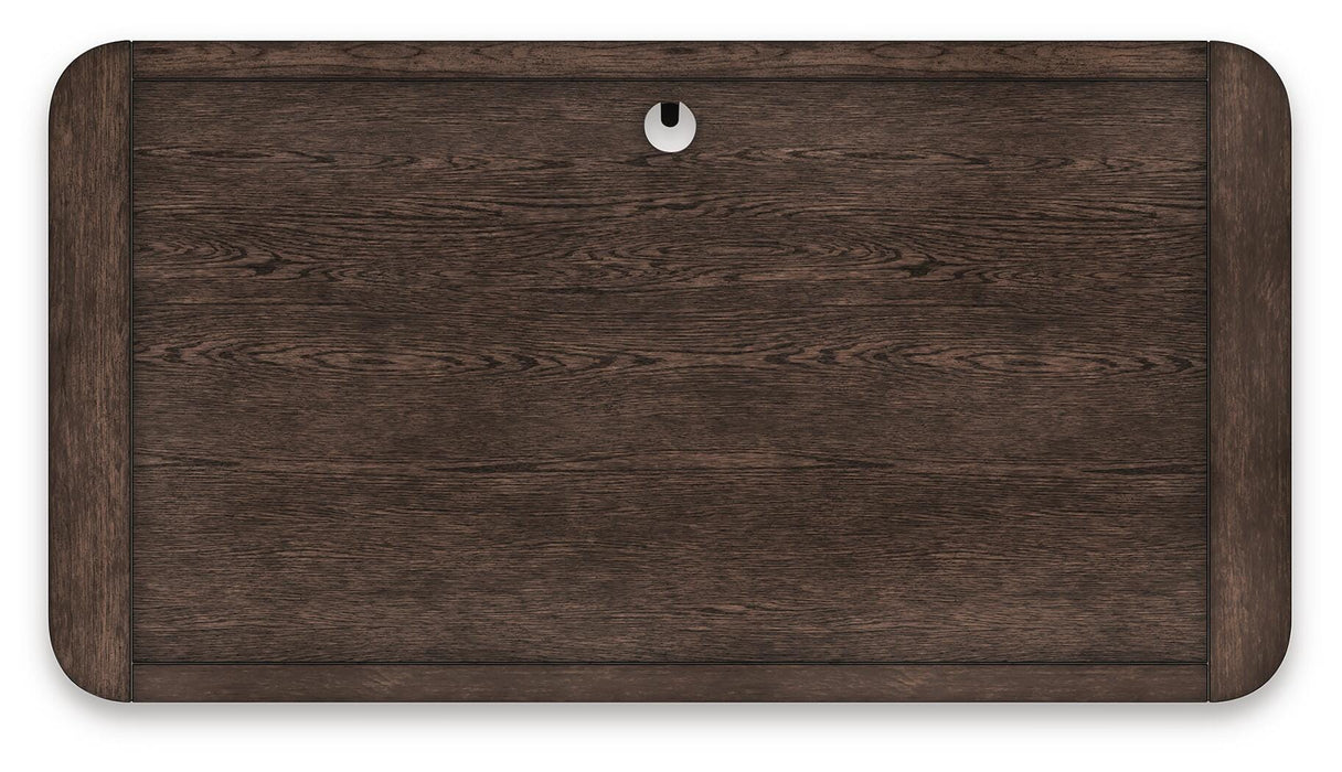 Breckington 56" Home Office Desk - De Avenue Furniture
