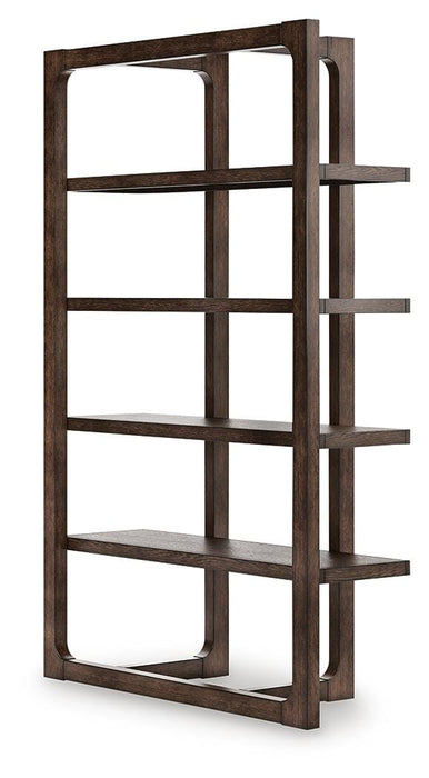Breckington Home Office Set - De Avenue Furniture