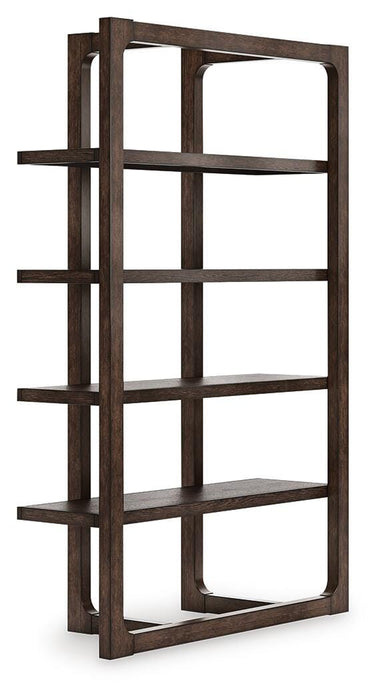 Breckington Home Office Set - De Avenue Furniture