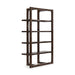 Breckington 76" Bookcase - De Avenue Furniture