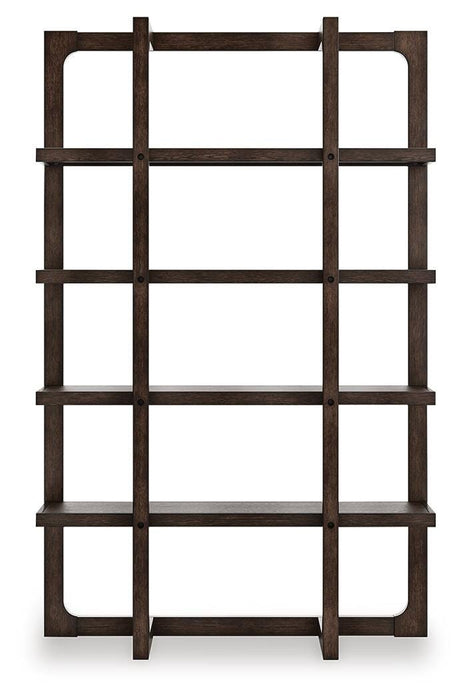 Breckington Home Office Set - De Avenue Furniture