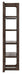Breckington 76" Bookcase - De Avenue Furniture