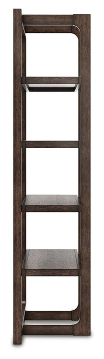 Breckington Home Office Set - De Avenue Furniture