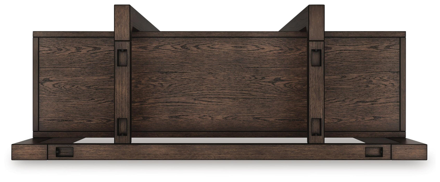 Breckington Home Office Set - De Avenue Furniture