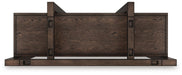 Breckington Home Office Set - De Avenue Furniture