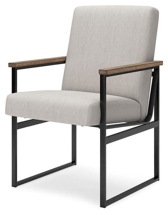 Montia Home Office Set - De Avenue Furniture