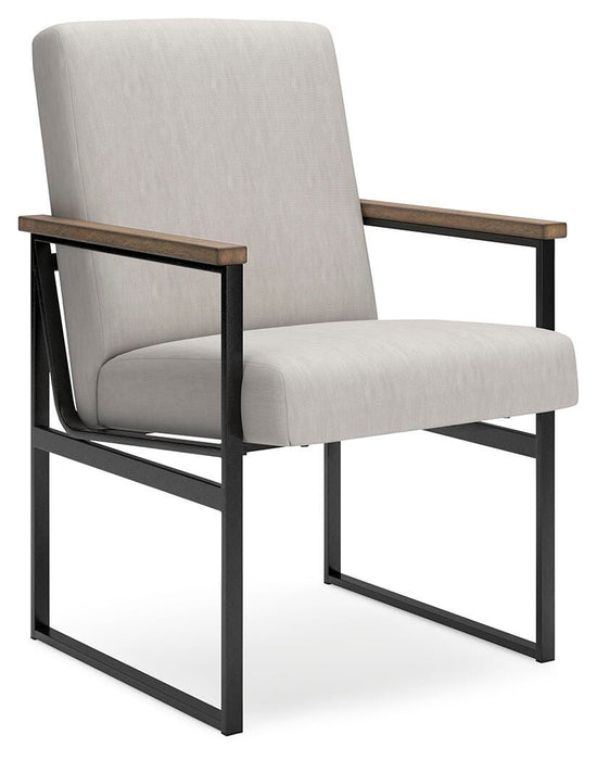 Montia Home Office Set - De Avenue Furniture