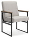 Montia Home Office Set - De Avenue Furniture