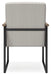 Montia Home Office Set - De Avenue Furniture