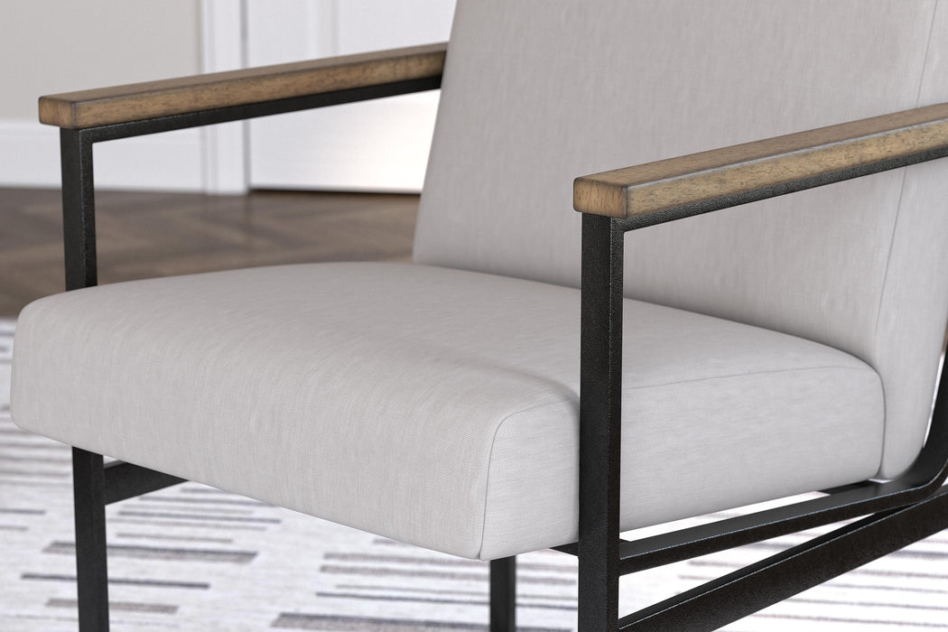 Montia Home Office Set - De Avenue Furniture
